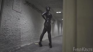 Miss Kitsch Tunnel Vision Quick View Porn - New Sex Video...-4