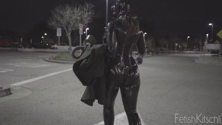 Miss Kitsch Tunnel Vision Quick View Porn - New Sex Video...-9
