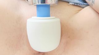 online xxx clip 46 Tatum Christine – A gift from Daddy – close up creamy cum | dirty talking | masturbation porn lady kara femdom-4