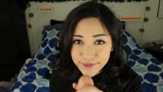 Brunette teen sugarb33 - Schoolgirl POV Creampie Sex Clip...-5