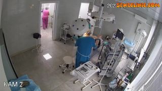 [sexeclinic.com] The doctor is in porn movie keep2share k2s video-3