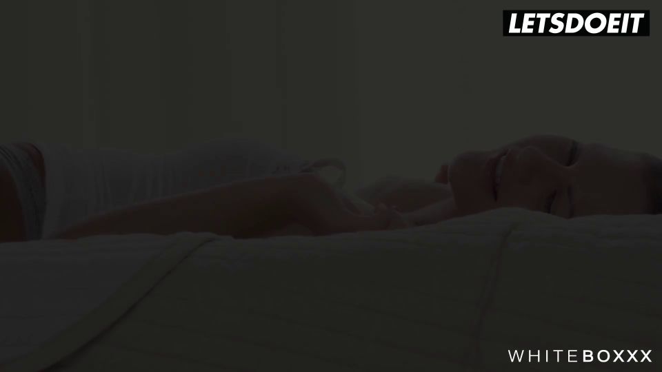 Tina Kay'S Perfect Pussy Makes Him Cum Hard On Her Ass Full Scene