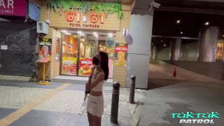 An B: Skinny Creampie  new 2023 Skinny!-1
