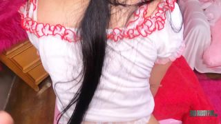 Bad Daddy POV - Marica Hase Cosplay!-9