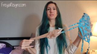 [K2S.CLUB] Freya Reign - Dressing You Up For Our Date Night - 4K 1088P-3