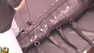 Lady Serena Leatherized House Of Gord Sex Clip Video Porn...-2