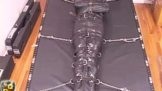 Lady Serena Leatherized House Of Gord Sex Clip Video Porn...-9