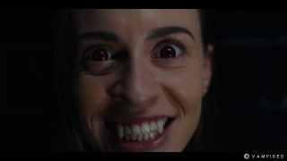 Josephine Jackson,Emiri Momota - Asian Girls Visiting Europe gets Trapped in Vampire Hotel Japanese BBW Preyed By Big Tits Brunette-6