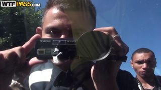 Fuck In Limousine (Pornstar) Bella Margo-6