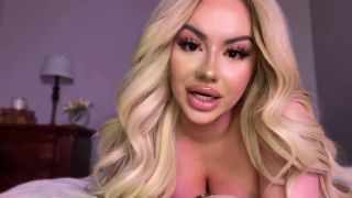 online adult clip 41 goddess brianna femdom femdom porn | Alissa Ryan – The Cage The Cuck The Creampie | jerkoff encouragement-9