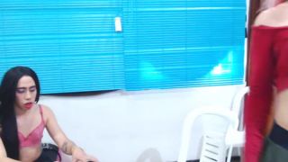 Online Tube Shemale Webcams Video for December 03, 2018 - shemales-4