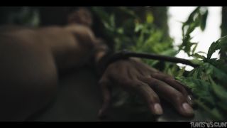 Plantsvs Cunts - Barbie Rous Plants Vs Vol 1080P - Plant tentacles-2