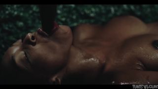 Plantsvs Cunts - Barbie Rous Plants Vs Vol 1080P - Plant tentacles-8
