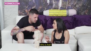 Petite teen latina fucking hard and squirting with youtuber sp....-3