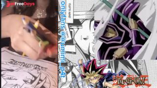 [GetFreeDays.com] YUGiOH and Chill Adult Film May 2023-0