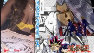 [GetFreeDays.com] YUGiOH and Chill Adult Film May 2023-1