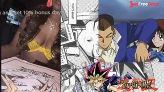 [GetFreeDays.com] YUGiOH and Chill Adult Film May 2023-2