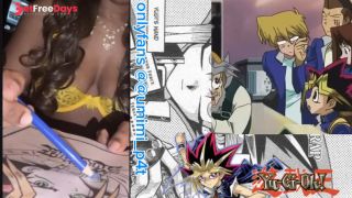 [GetFreeDays.com] YUGiOH and Chill Adult Film May 2023-5