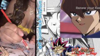 [GetFreeDays.com] YUGiOH and Chill Adult Film May 2023-6