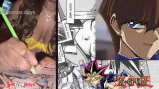 [GetFreeDays.com] YUGiOH and Chill Adult Film May 2023-7