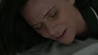Amy Landecker, Alia Shawkat - Transparent s04e02 (2017) HD 1080p - [Celebrity porn]-1