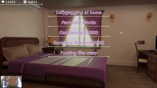 studiouwu - VISITING A THERMAL WITH MY BUSTY DEMON GIRL - DAILY LIFE WITH MY SUCCUBUS BOSS-2