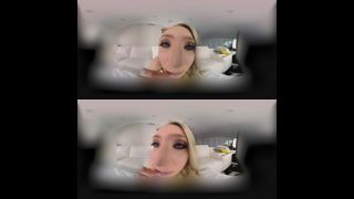 Naughty Pussy AJ Applegate JOI H49 Oculus - (Virtual Reality)-8