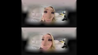 Naughty Pussy AJ Applegate JOI H49 Oculus - (Virtual Reality)-9