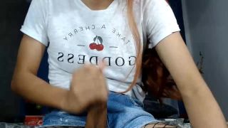 free adult clip 46 Shemale Webcams Video for January 18, 2020 – 30,  on webcam -5