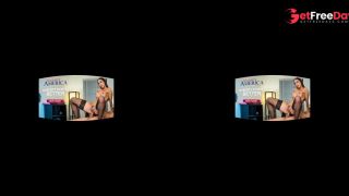 Two Horny Milf Girlfriends Fuck Their Neighbor at Thanksgiving-9