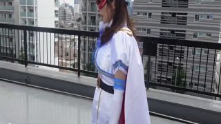 [SuperMisses.com] SPSE-16 Subordinate Heroine ~Fontaine and the Secret Club~-032-9