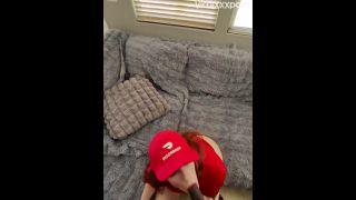  only fans  Pawg Emily Emily Teases in Doordash Roleplay Sextape Onlyfans  Video Must-Watch-1