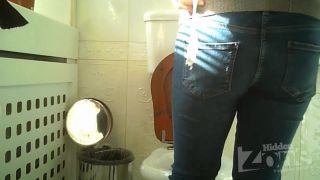 Hidden Zone WC - hz Wc2976 | voyeur | voyeur -1