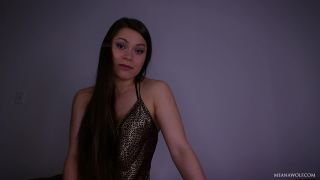 free adult clip 1 femdom tied handjob Meana Wolf – Swear To Mommy HD 1080p, fetish on femdom porn-2