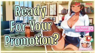 [GetFreeDays.com] F4M Your Hot Boss Seduces You In Your New Office Gentle Fdom MILF Lewd ASMR Adult Leak February 2023-3