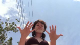 free porn video 39 asian fetish porn Lucy Skye – Giantess Lucy Belittles You, femdom pov on femdom porn-7