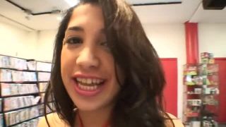 online porn clip 13 Smokin' Hot Latinas #4 - swallowing - anal porn big asian anal-0