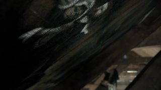 Mathilde Dehaye - Castle Rock s02e07 (2019) HD 1080p!!!-3