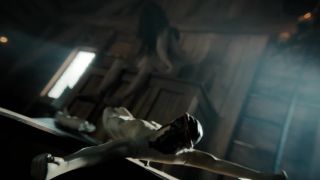 Mathilde Dehaye - Castle Rock s02e07 (2019) HD 1080p!!!-5