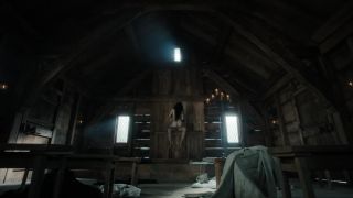 Mathilde Dehaye - Castle Rock s02e07 (2019) HD 1080p!!!-6