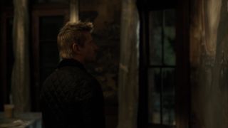 Mathilde Dehaye - Castle Rock s02e07 (2019) HD 1080p!!!-8