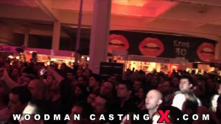 Mia Magma casting X Casting!-9