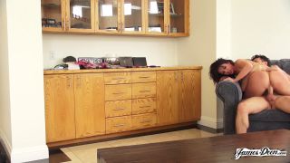 JENNIFER WHITE (Cumshot)-6