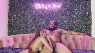  Manyvids  Reality Destinymira - Round 2 w Jovan Jordan - Manyvids -8