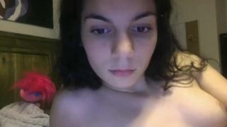 WebCam Private Solo Record #2720 webcam -4