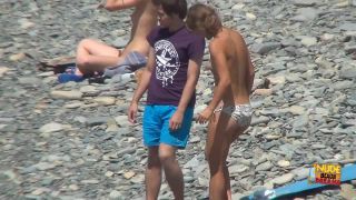 Nudist video  00830-0