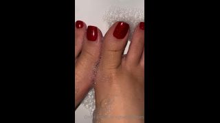 free porn video 6 waifufeetmilk  995251999 bubble baths and lotioned up soles, sakura foot fetish on feet porn -0
