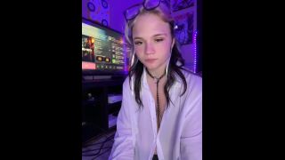  Teen Mona Aery Tiefling - Mona 3-7