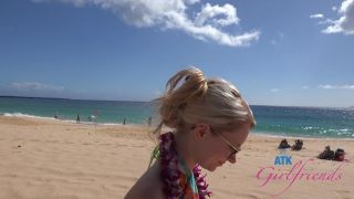 ATKGirlfriends 23 03 16 Riley Star Maui 1.-4