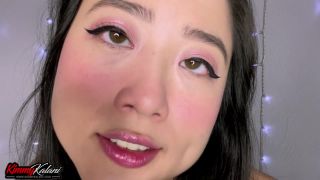 adult xxx video 11 drunk fetish fetish porn | Kimmy Kalani – I Want Your Cum on My Face- ASMR JOI | joi-1